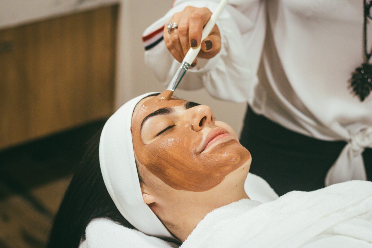Spa therapy and sea breeze experience on Red Sea wellness cruise