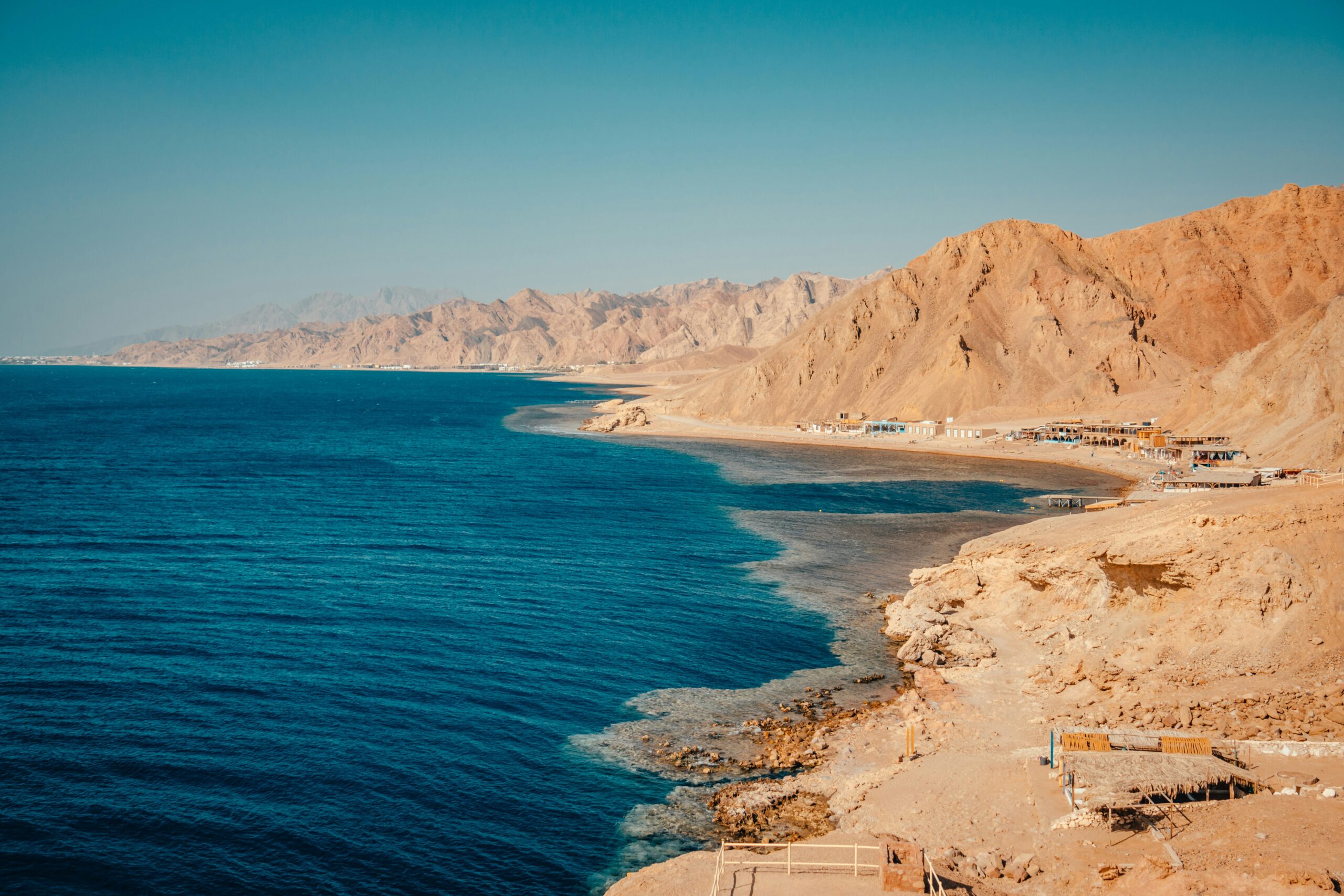 Red Sea Water Sports Cruise — Activities, Itineraries and What to Bring