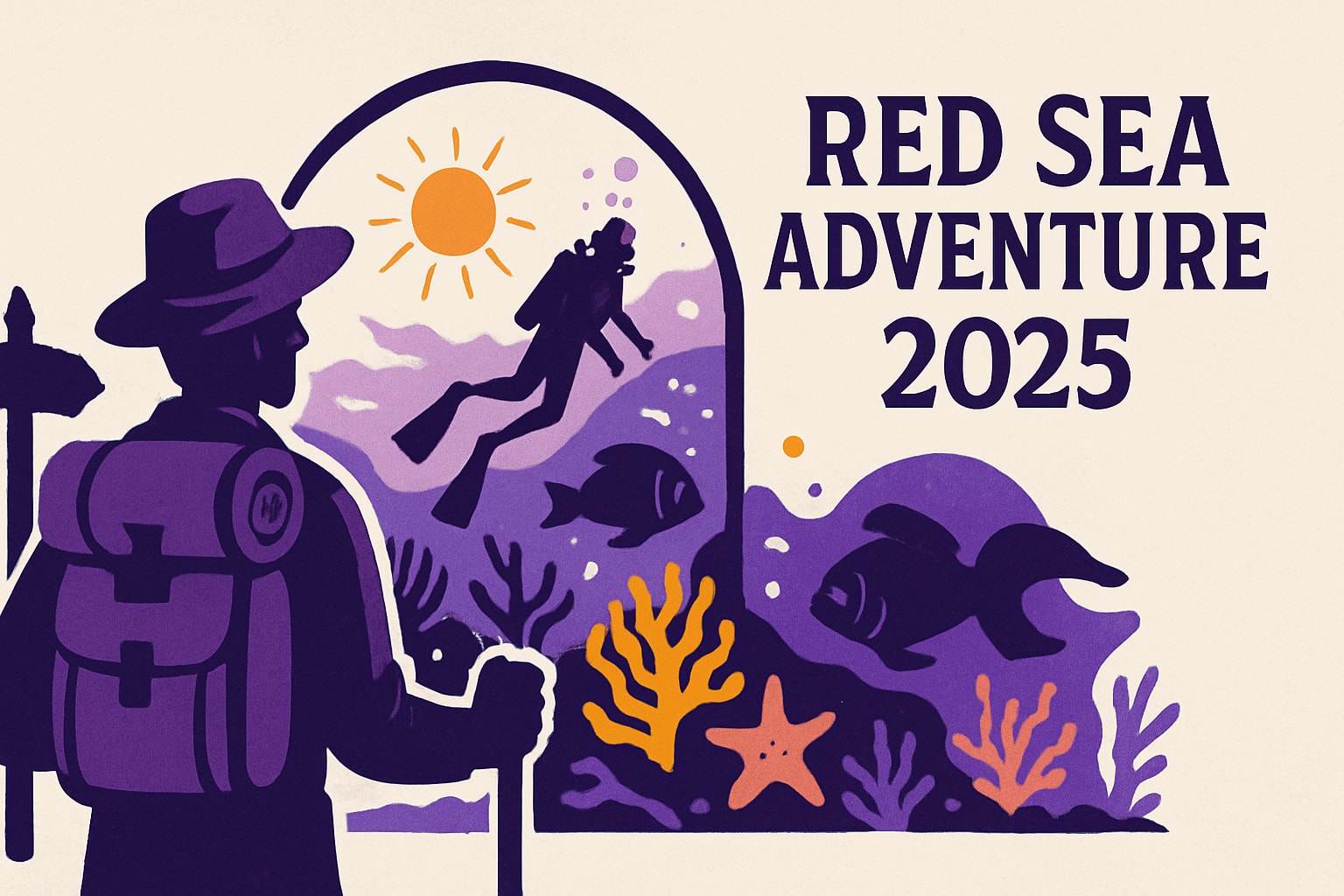 Red Sea Adventure Guide 2025: Explore Egypt’s Underwater Wonders