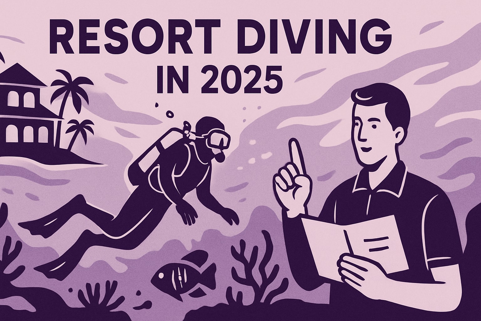 The New Wave of Resort Diving & Leisure Travel: Boreas Floating Resort, Red Sea