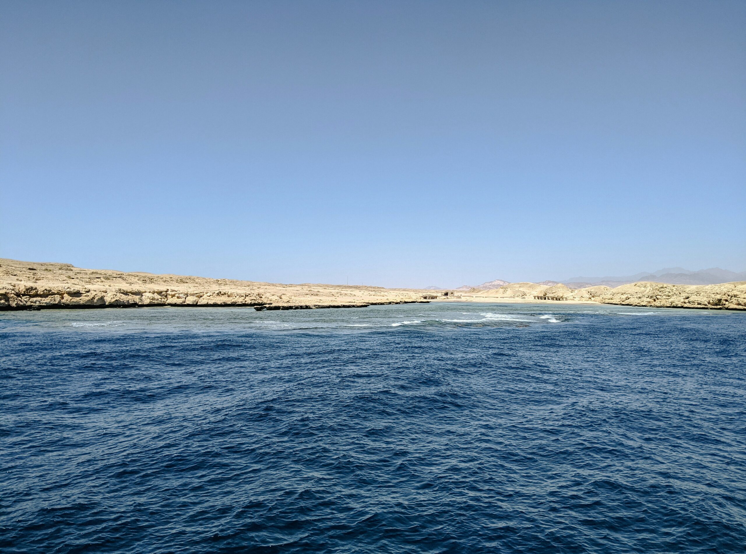 Red Sea vs Caribbean vs Maldives – Red Sea Worth It?