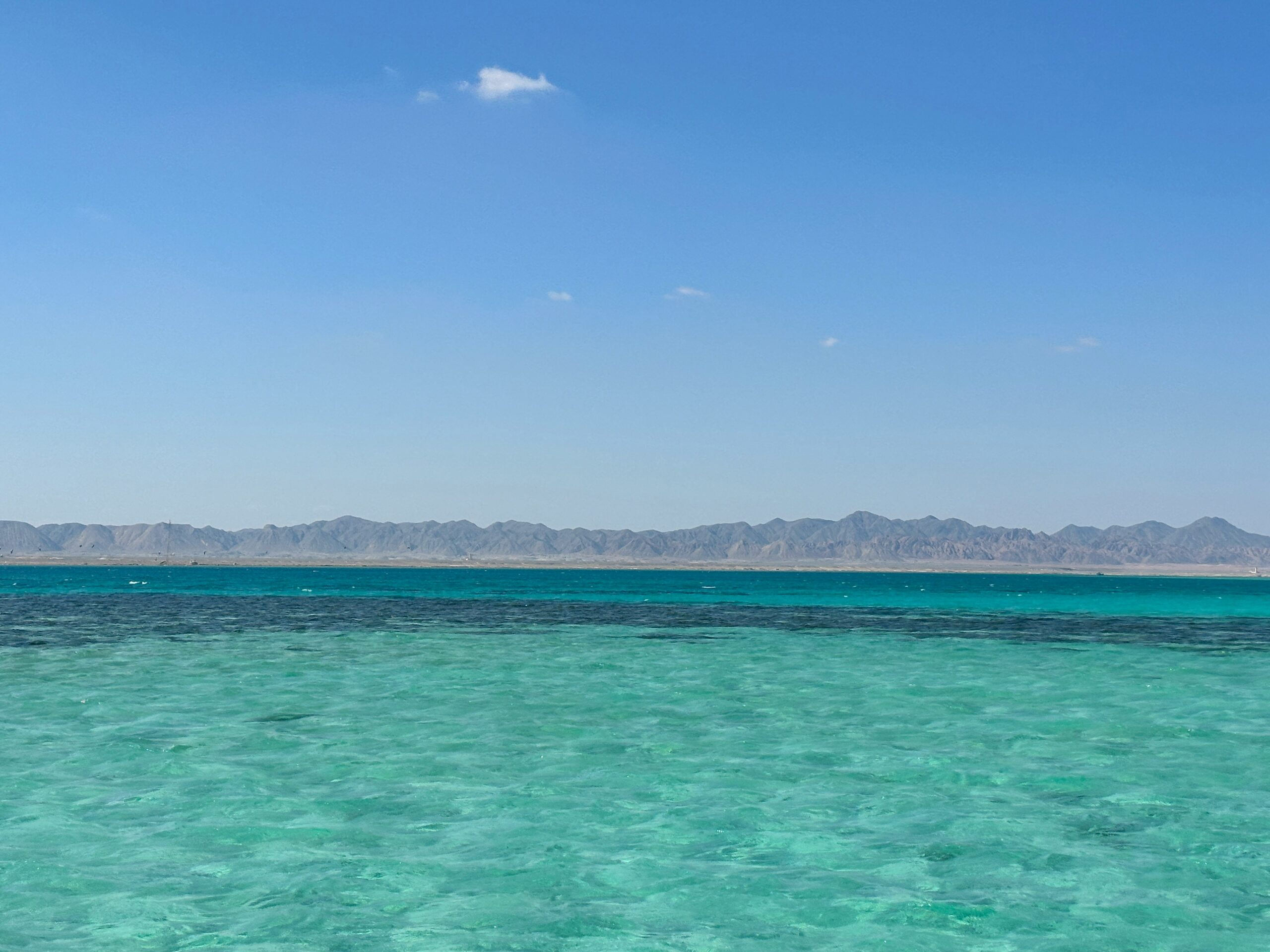 Wellness at Sea for Women Over 50 — What the Red Sea Actually Does for Your Body