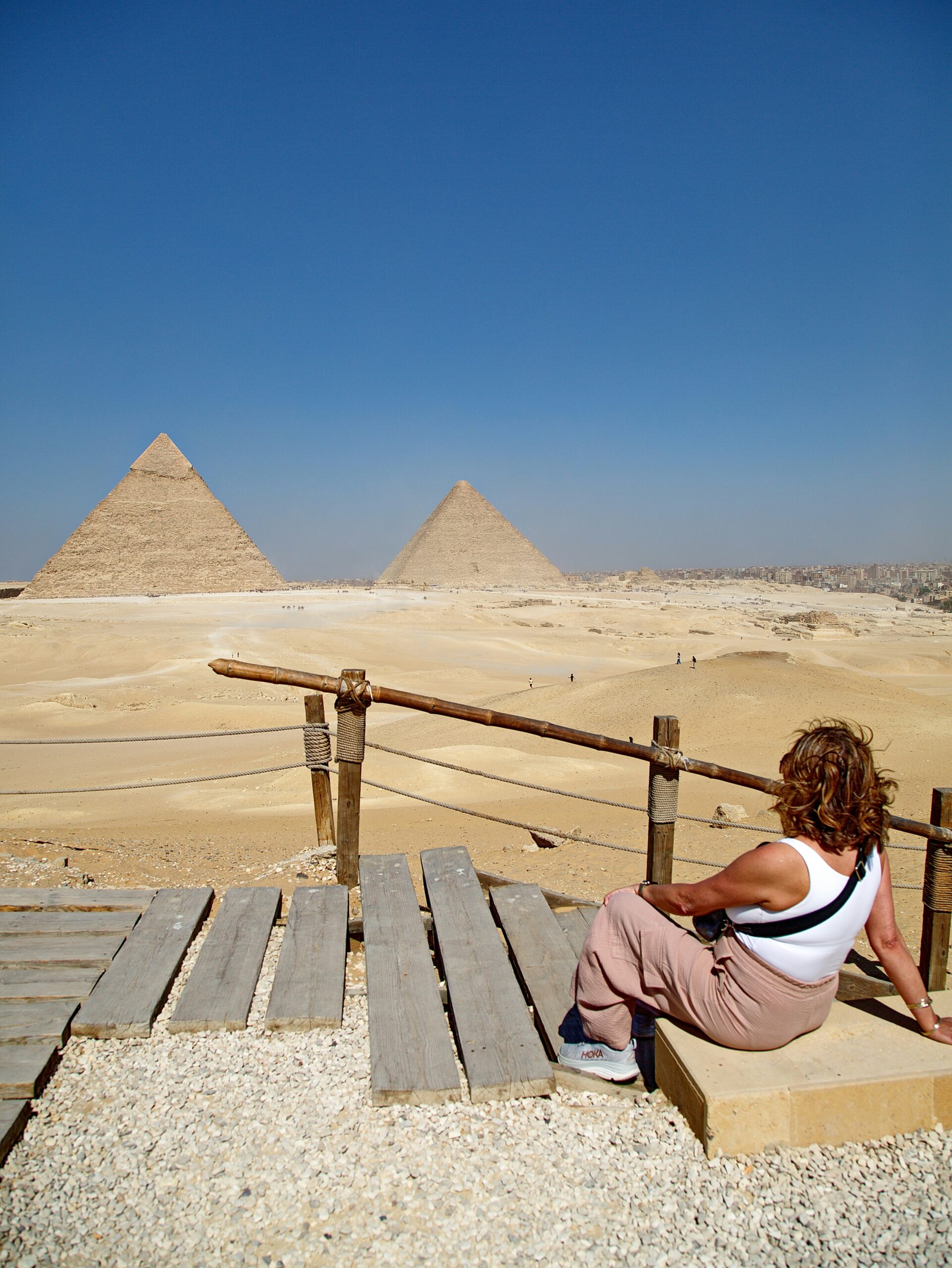 Is Egypt Safe for Travelers Over 50 — An Honest Answer for Americans