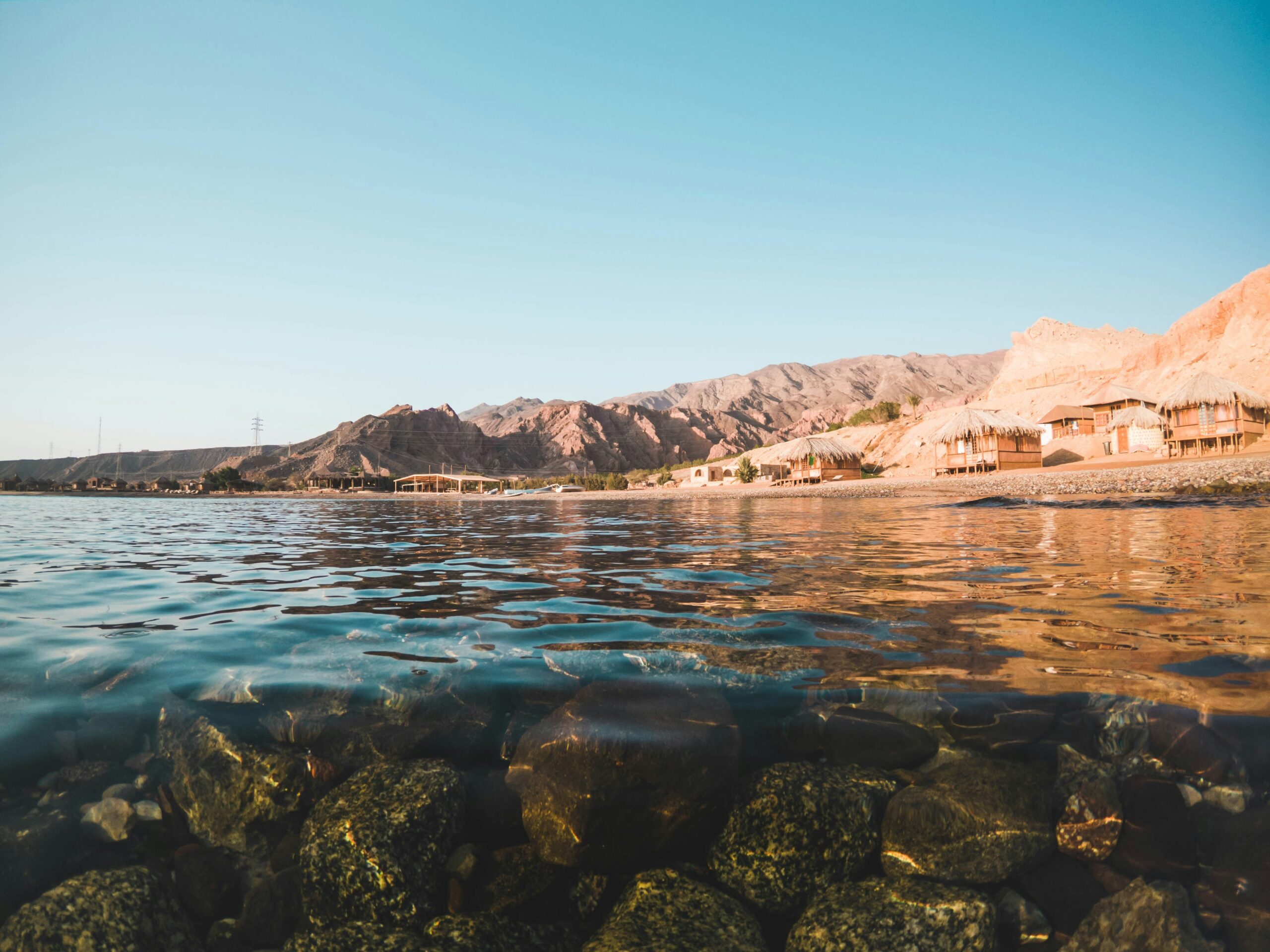 What Mineral-Rich Seawater Does to Your Body