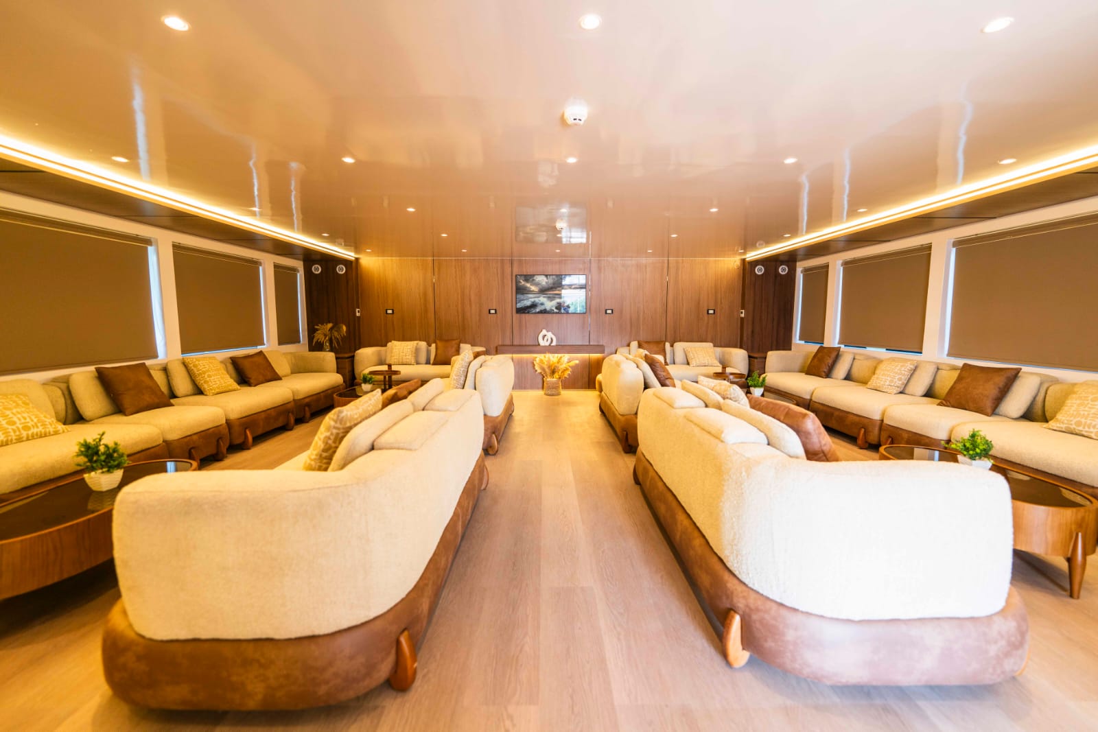 Saloon