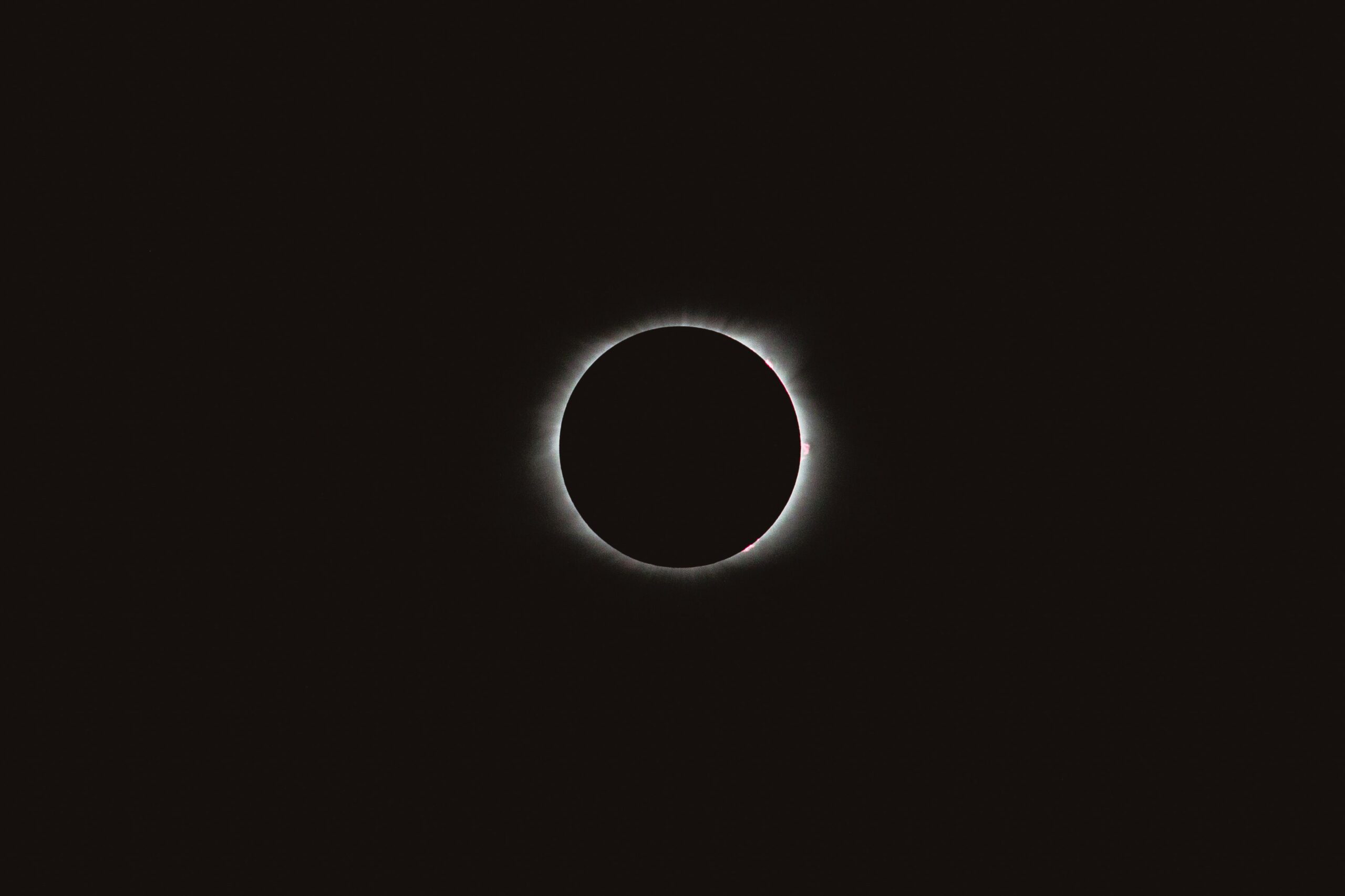 Where to See the 2027 Eclipse on Egypt’s Red Sea Coast