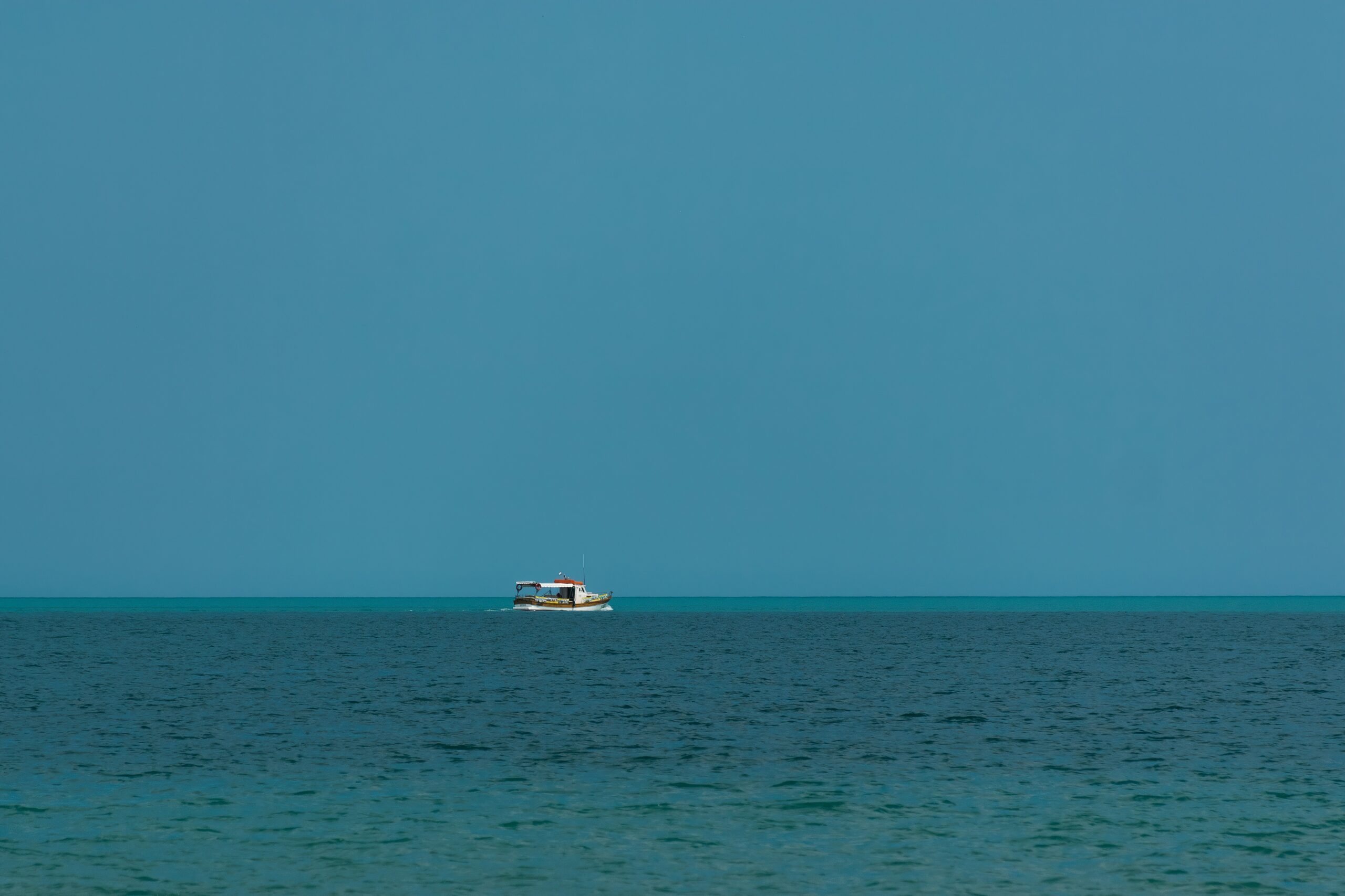Why the Red Sea clears your thinking?