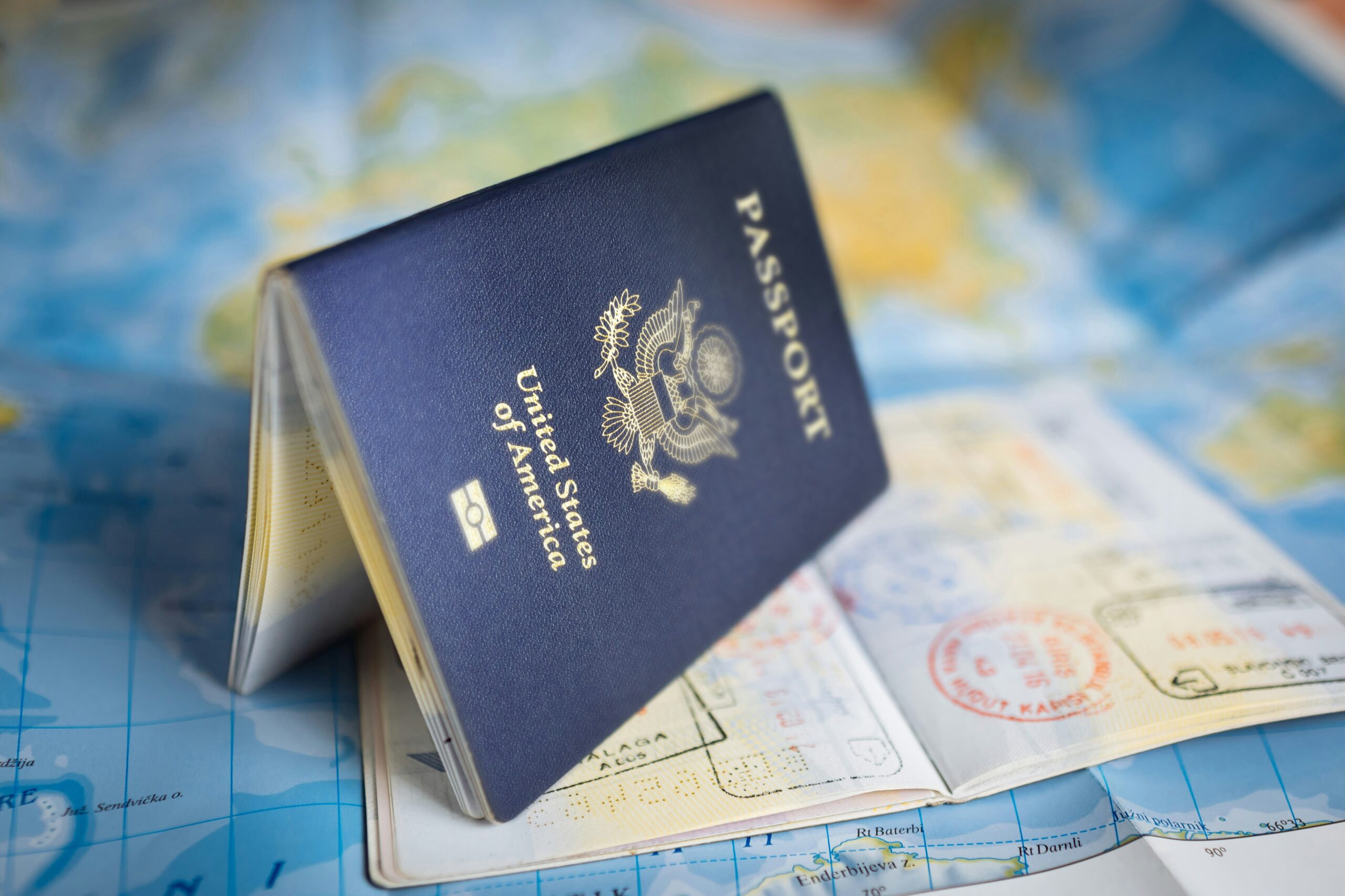 Do you need a visa for Egypt?