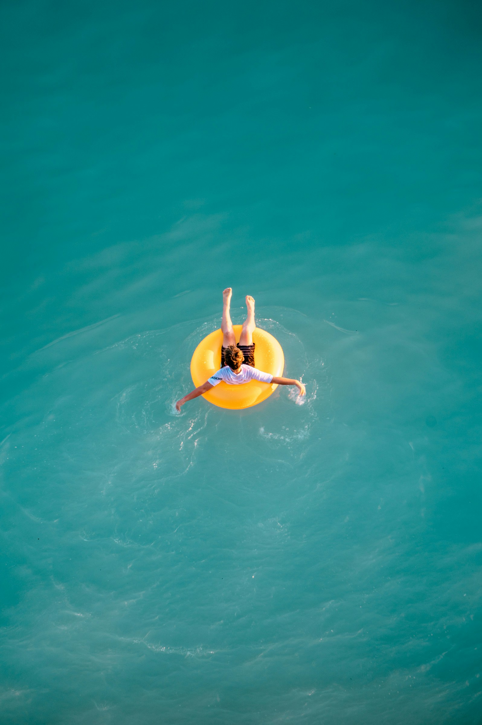 Leisure and family voyages in the Red Sea