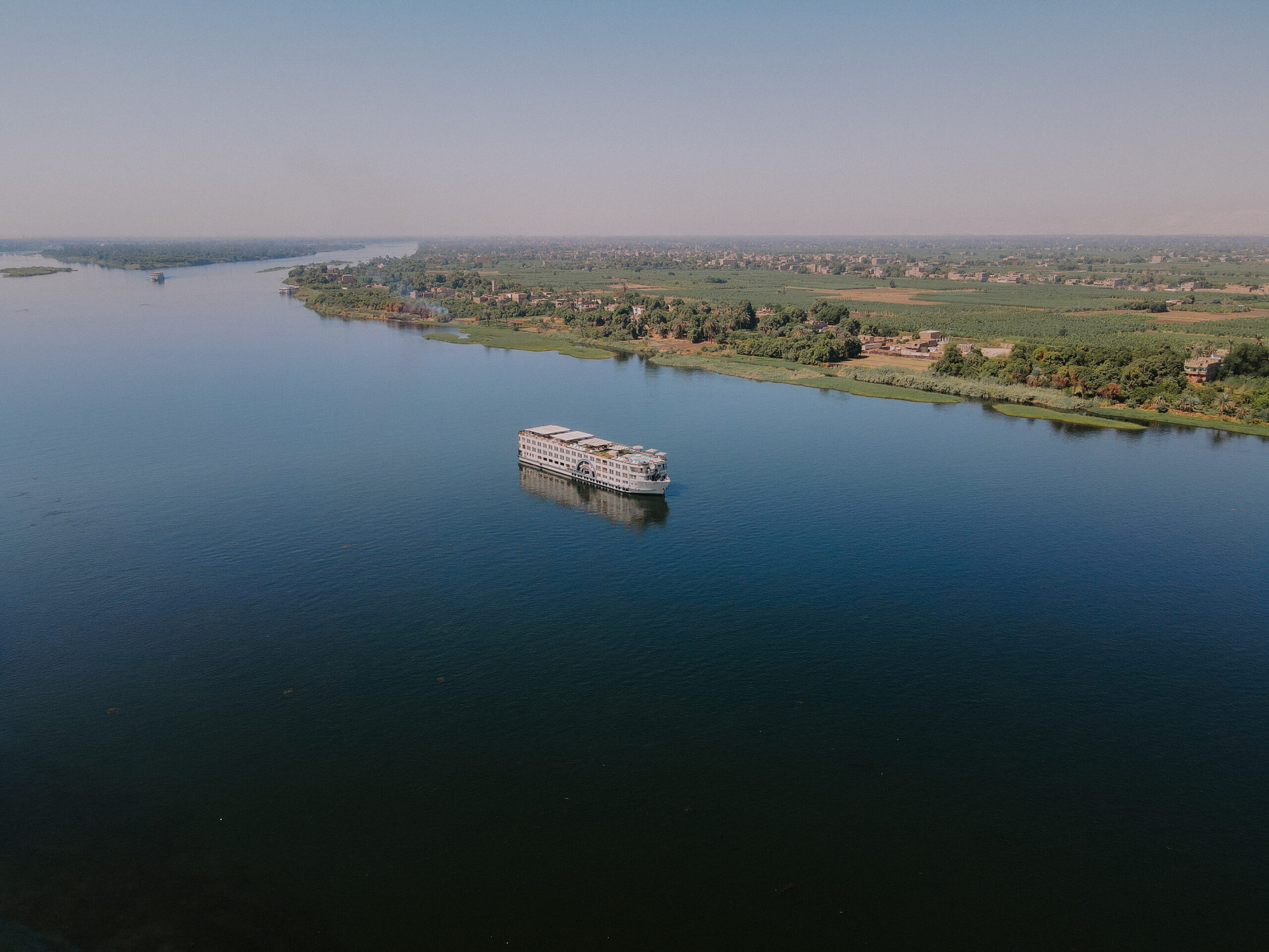 M/S Lady Carol Nile cruiser