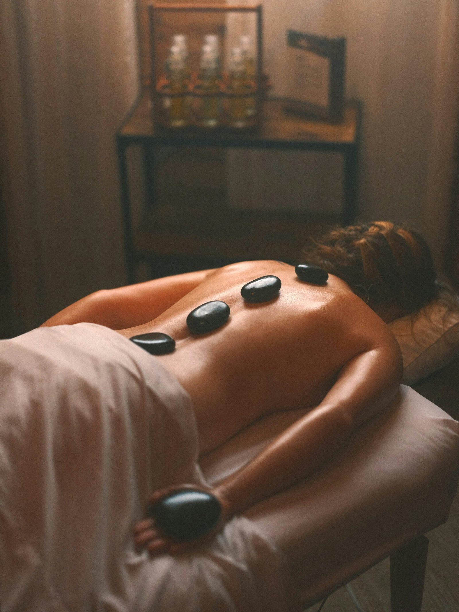 Red Sea spa retreat aboard Boreas — thalassotherapy wellness voyage