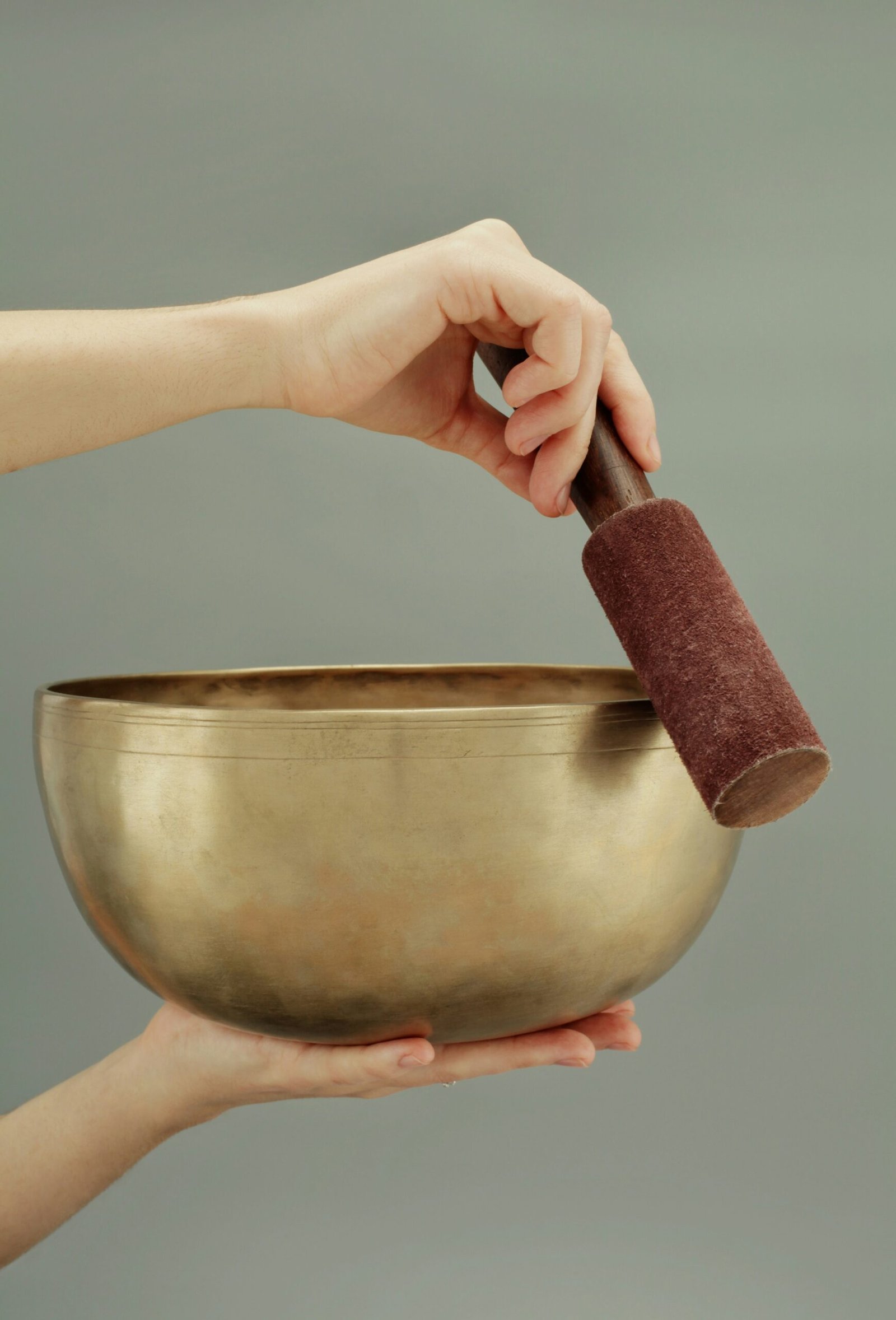 Sound healing session on the Red Sea — Boreas wellness superyacht