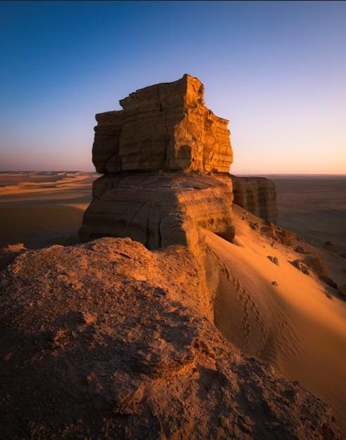 Fayyoum, Egypt