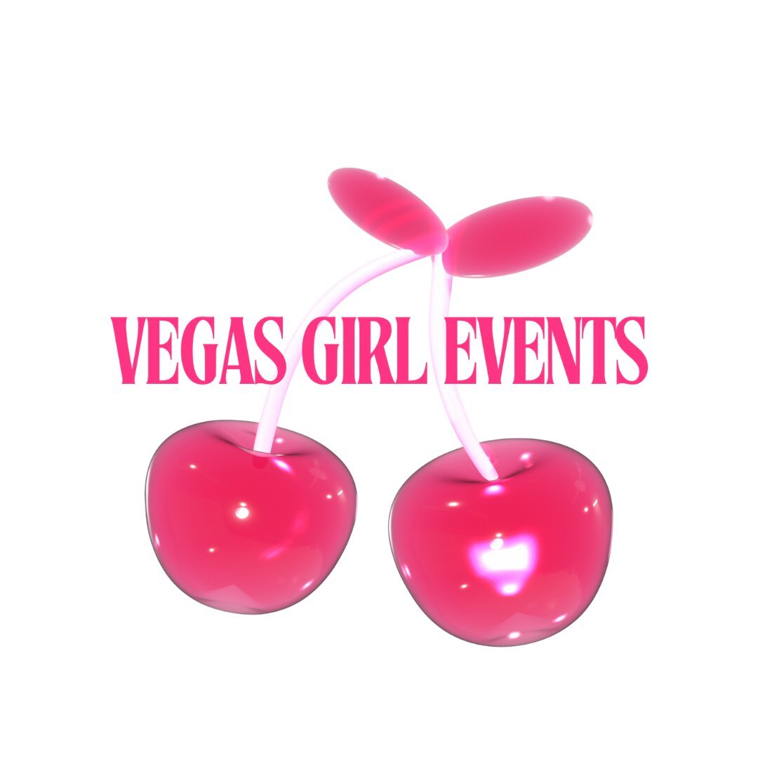 Vegas Girl Events logo