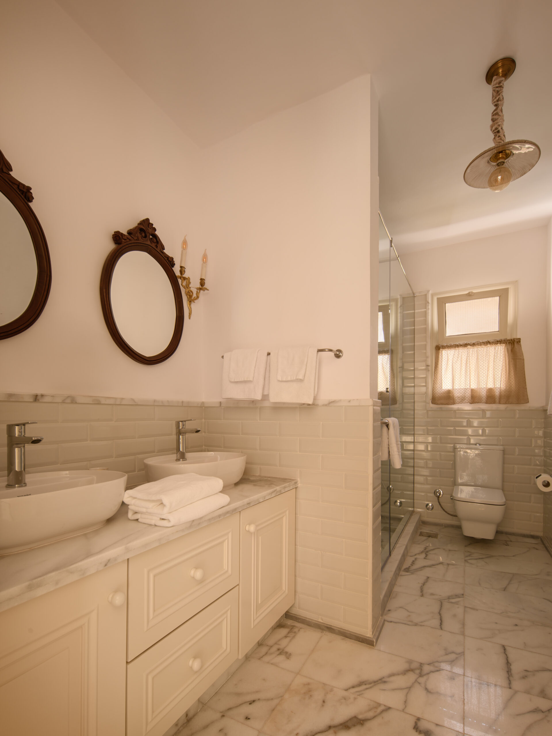 Junior Suite at Villa Belle Époque, Maadi, Cairo